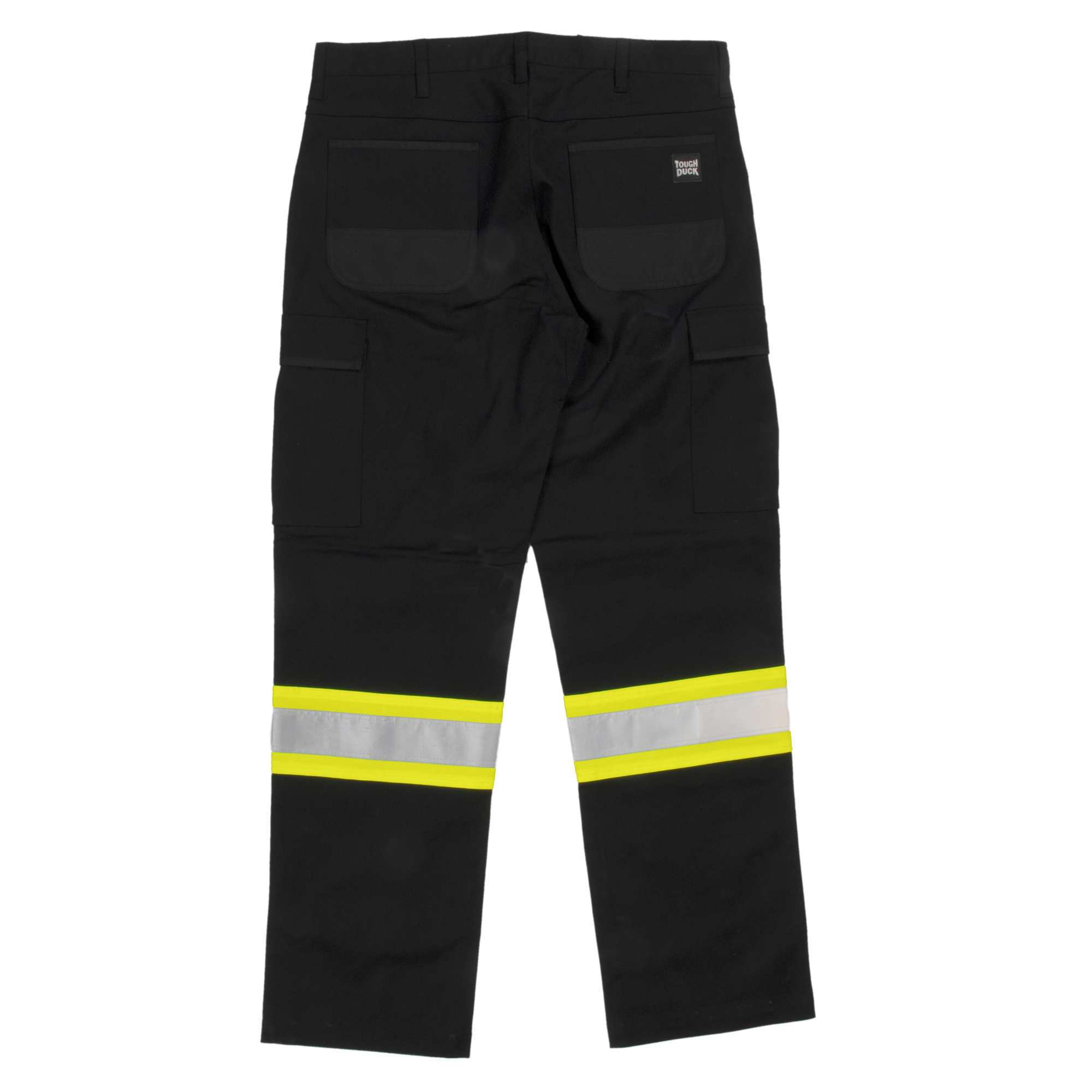 Picture of Tough Duck SP03 FLEX TWILL SAFETY CARGO PANT